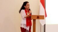 Ketua Puanhayati Dian Jennie Tjahjawati S.sos