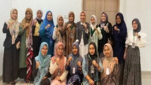 Korps Hmi Wati Himpunan Mahasiswa Islam Kohati Hmi