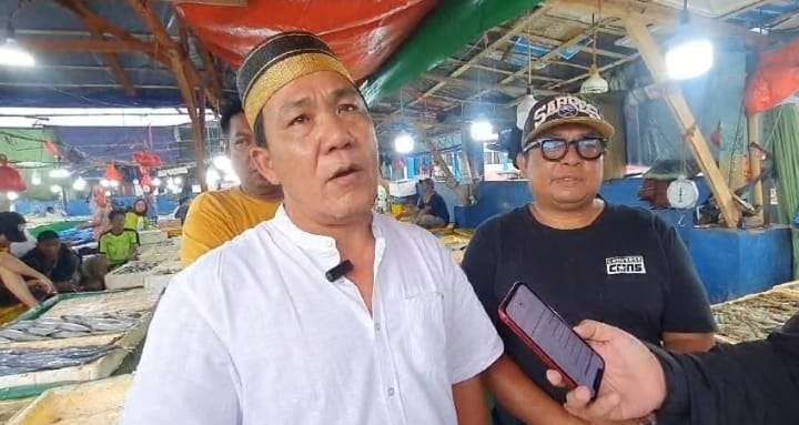 Asosiasi Pedagang Ikan Muara Angke Apima