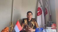 Ismail Marasabessy Ismail Marasabessy
