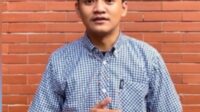 Ketua Bem Si Bsjb Ahmad Fauzi Pangestu