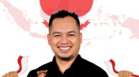 Ketua Dpp Akpersi Rino Triyono