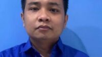 Ketua Gamis Fahri Salim Ketua Gamis Fahri Salim