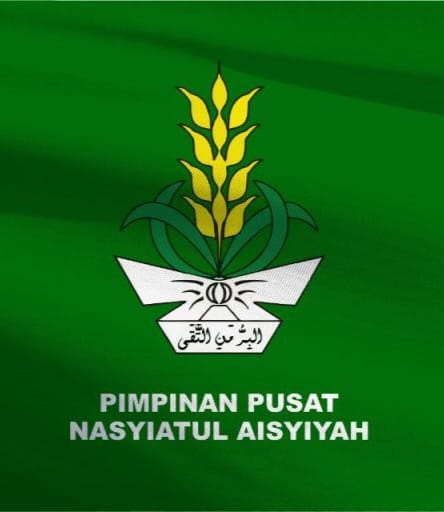 Pp Nasyiatul Aisyiyah
