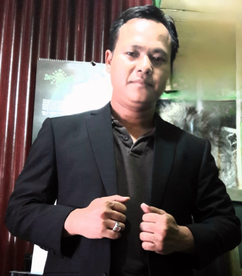 Abdul Ghopur