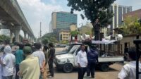 Aksi Unjuk Rasa Aksi Unjuk Rasa