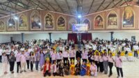Bem Ksi Gelar Paskah Nasional 2026 Di Stt Setia Jakarta Bem Ksi Gelar Paskah Nasional 2026 Di Stt Setia Jakarta