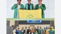 Bem Universitas Ibnu Sina Bem Universitas Ibnu Sina