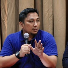 Feri Amsari