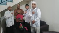 Himpunan Alumni Santri Lirboyo Himasal Bogor Depok