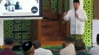 Prof. Achmad, PUI Prof. Achmad, PUI