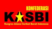 Konfederasi Aliansi Serikat Buruh Indonesia Kasbi Konfederasi Aliansi Serikat Buruh Indonesia Kasbi