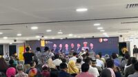 Pakar Bicara Di Seminar Intelijen Ui Pakar Bicara Di Seminar Intelijen Ui