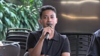 Peneliti Imparsial Riyadh Putuhena Peneliti Imparsial Riyadh Putuhena