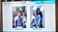 Penyerangan Andrie Yunus Penyerangan Andrie Yunus