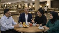 Perhimpunan Ahli Pertambangan Indonesia Perhapi