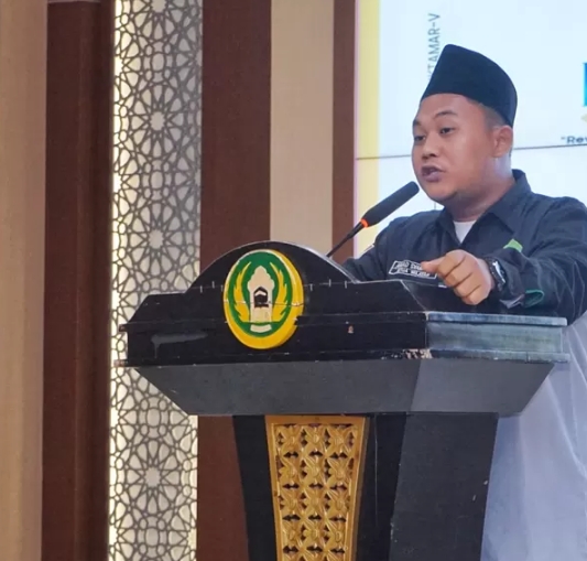 Presidium Nasional Halaqoh Bem Pesantren Se Indonesia