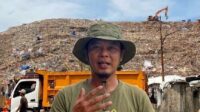 Sekjen Prabu Peduli Lingkungan Rido Satriyo Sekjen Prabu Peduli Lingkungan Rido Satriyo
