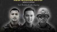 Tni Gugur Atas Serangan Israel Tni Gugur Atas Serangan Israel