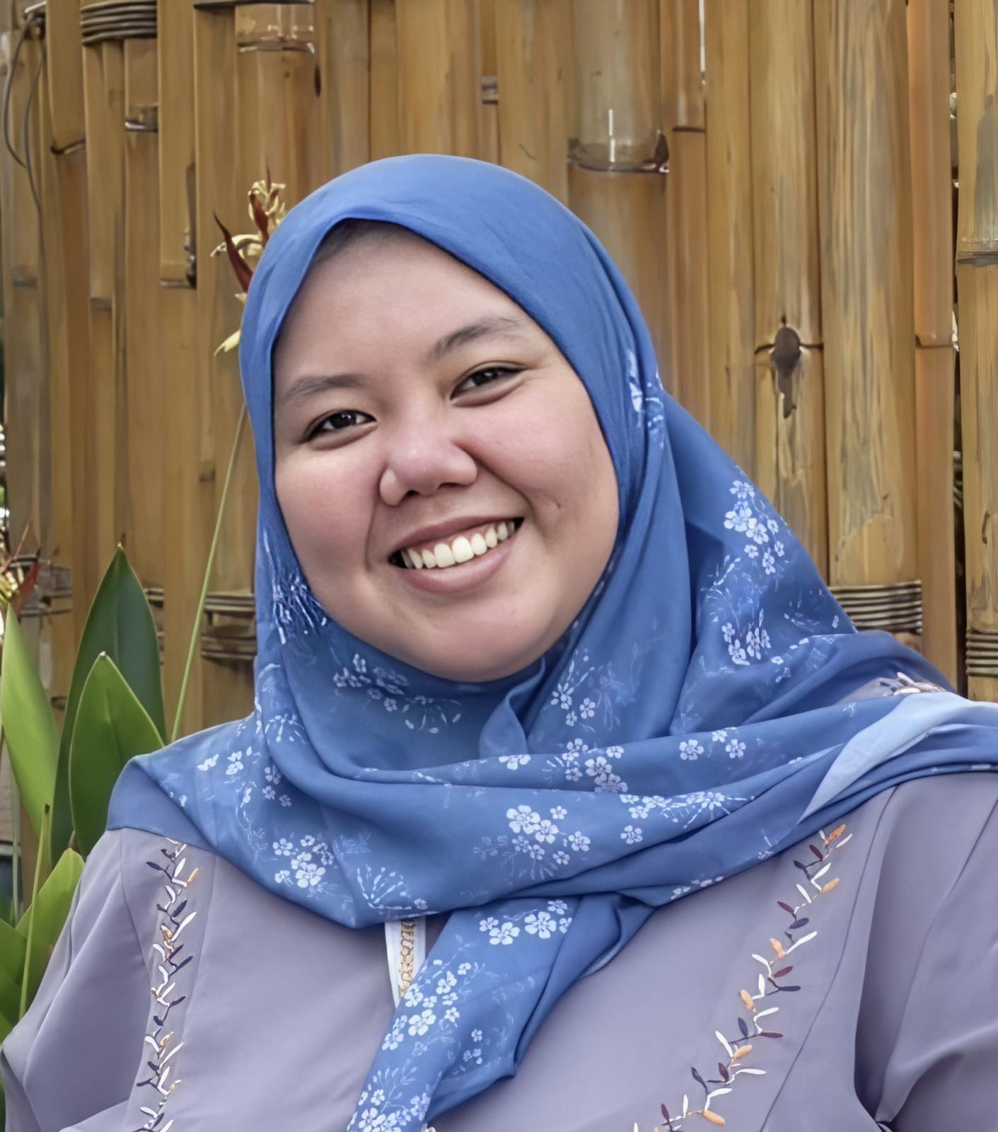 Dede Dwi Kurniasih Tim Ahli Stafsus Mendikdasmen