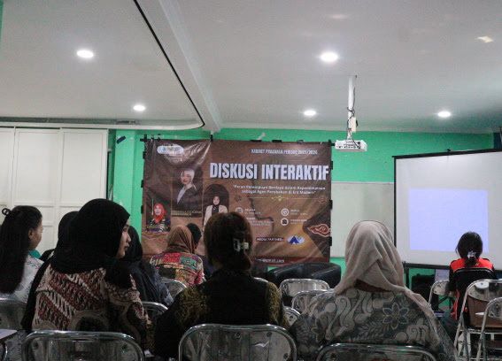 Hari Kartini Bem Stiami