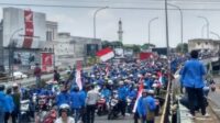 Ilustrasi Aksi Hari Kebangkitan Nasional