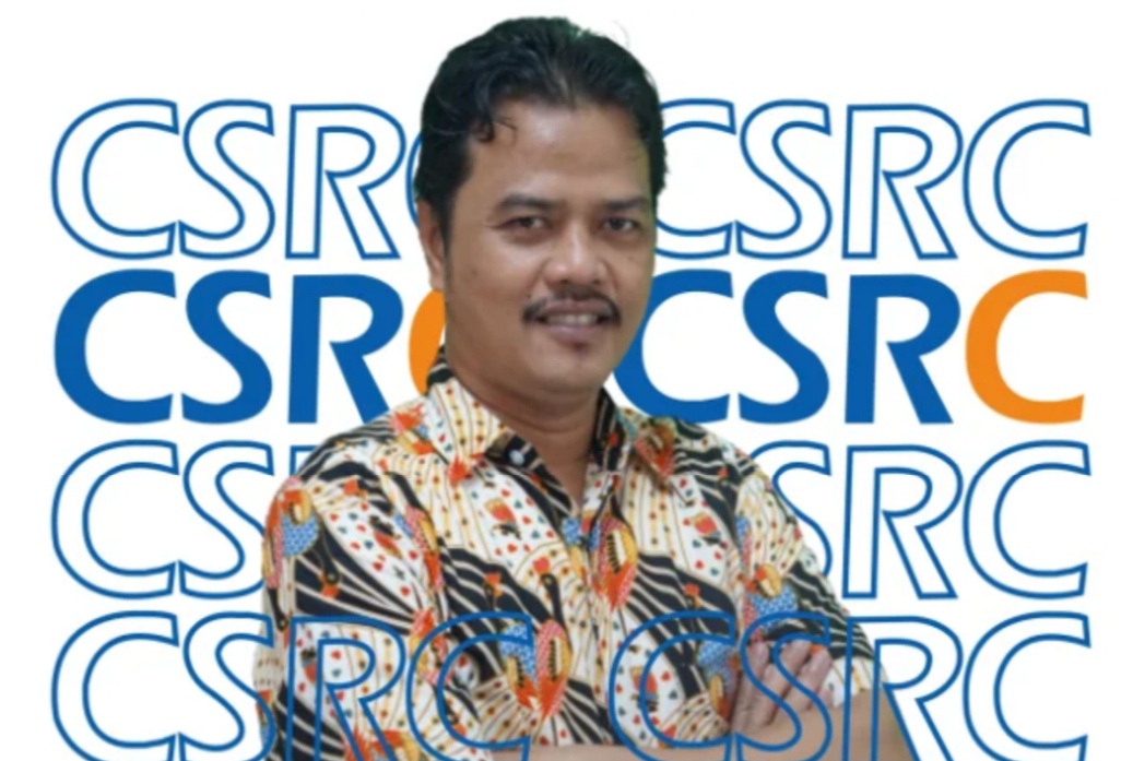 Junaidi Simun