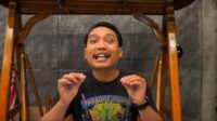 Agus Gemoy Influencer Lumajang