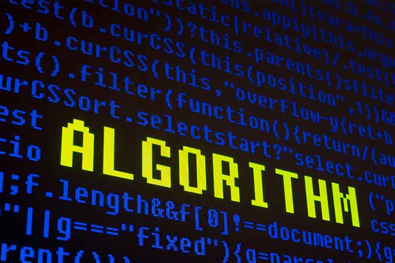 Algoritma