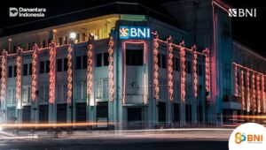 Bni 8 Dekade