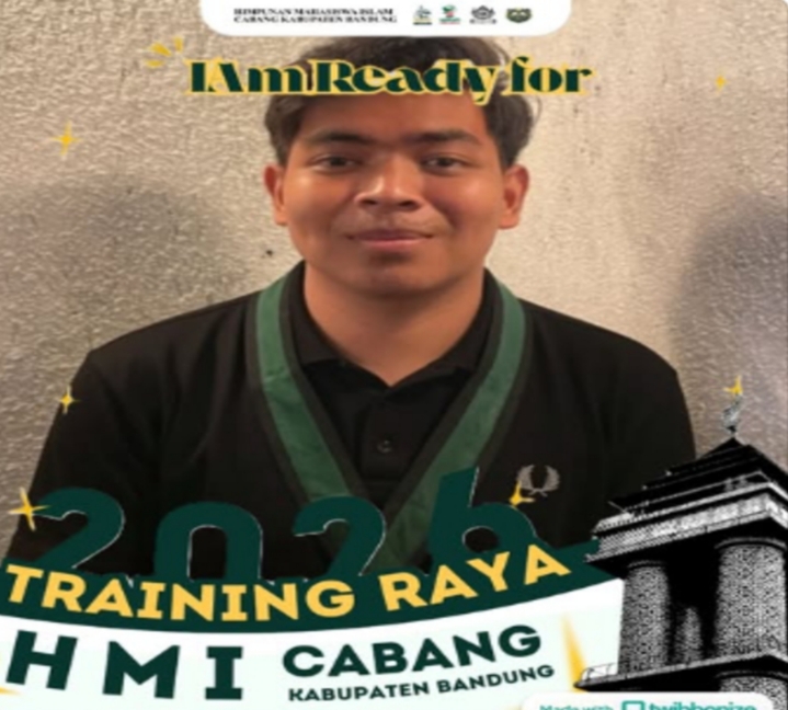 Ketua Bem Institut Stiami Jakarta