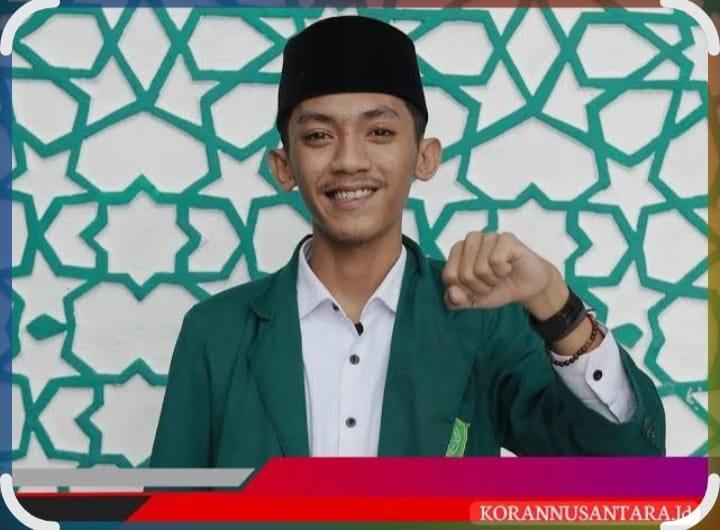 Korpus Bem Pesantren Ahmad Tomi Wijaya 1 2