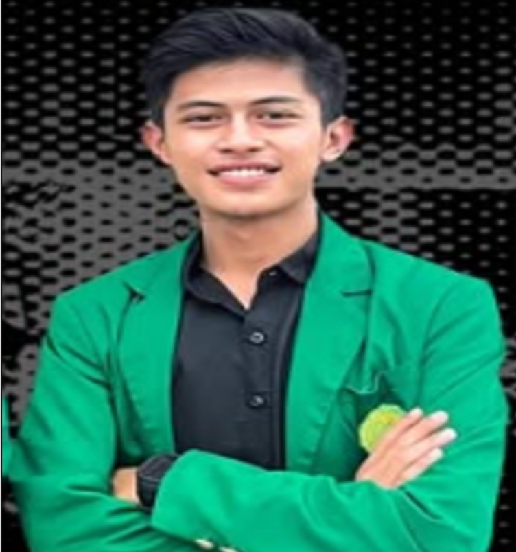 Presma Umj Muhammad Iqbal Ramdhani